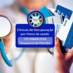 Clínica de Recuperação Plano de Saúde