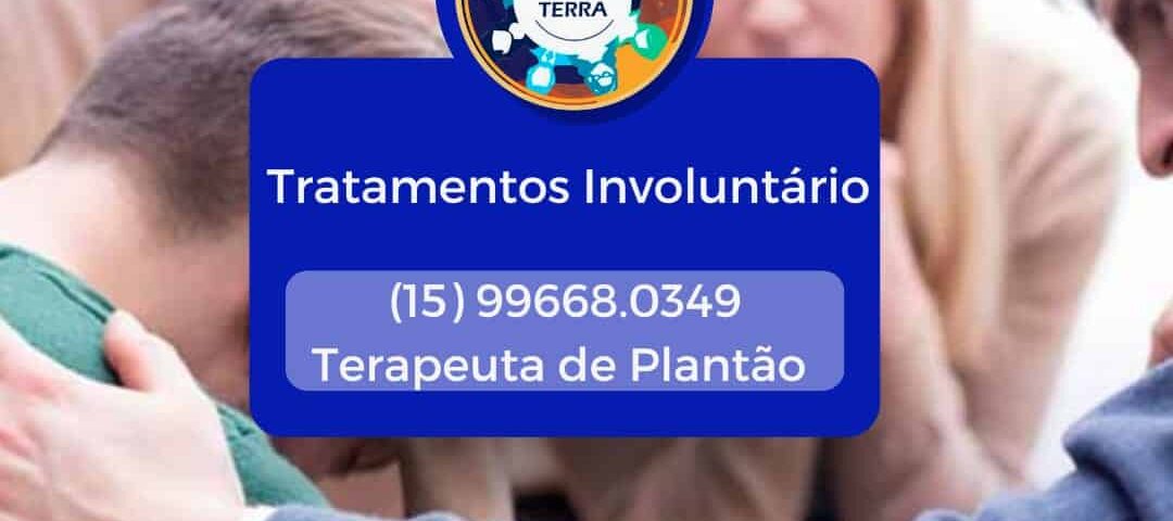 Clínica de Recuperação Involuntária